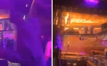 Crans-Montana, la "fontanella": ecco come il locale è diventato una trappola