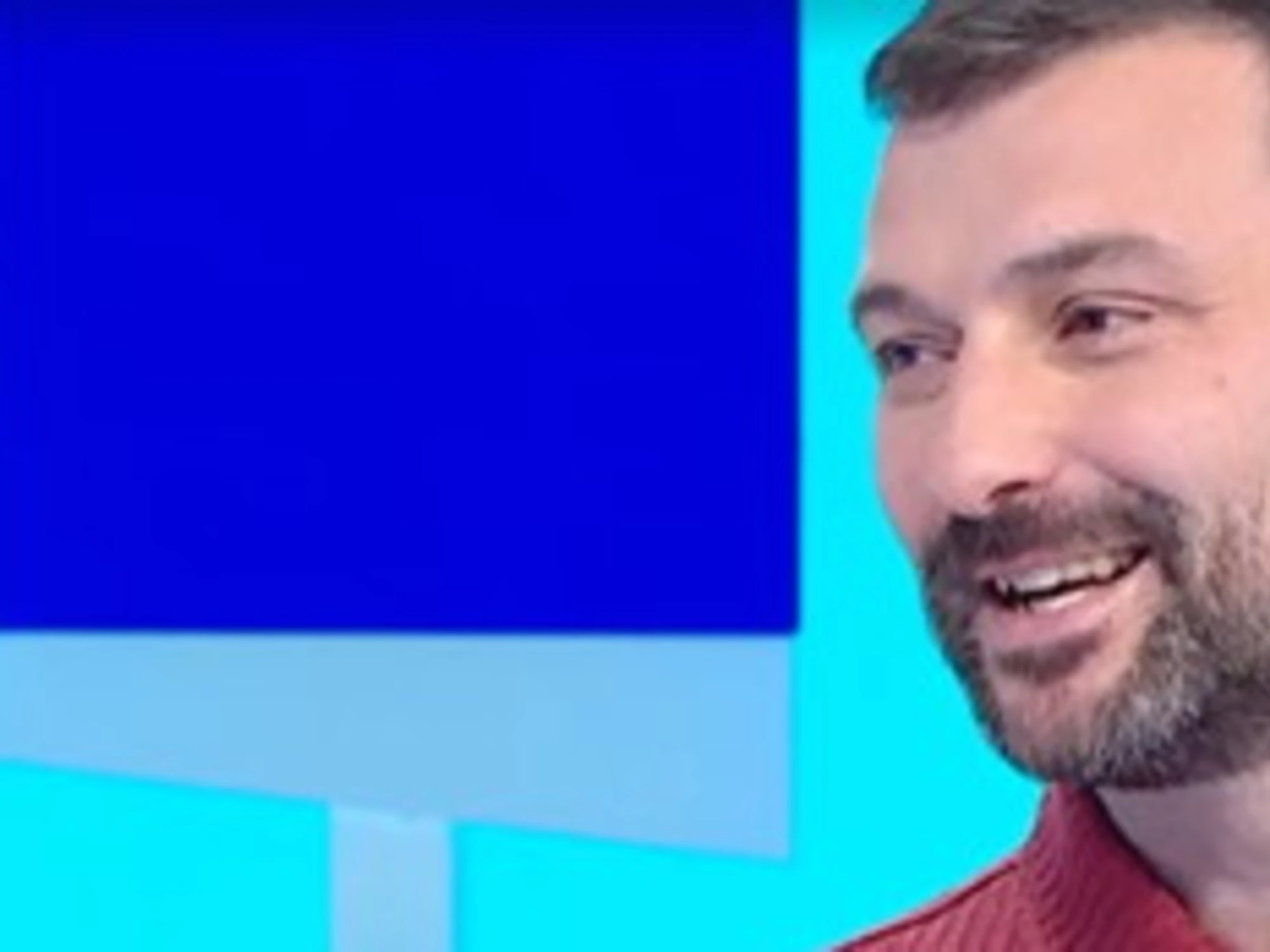 Reazione a Catena, "non siamo scemi": un gobbo scatena l'inferno