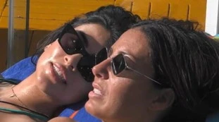 Grande Fratello Vip, Elisabetta Gregoraci e Giulia Salemi? "Nella villa di Briatore era finita malissimo", smascherate da Signorini