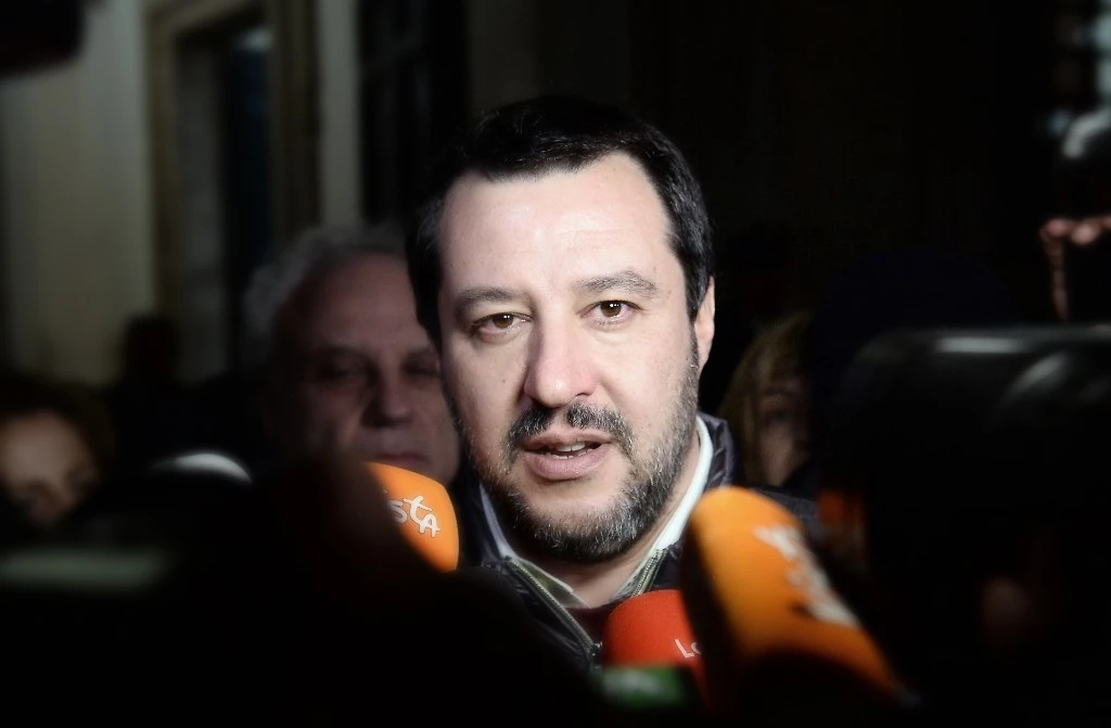 Renato Farina, il piano perfetto dei magistrati rossi contro Matteo Salvini: come vogliono farlo fuori