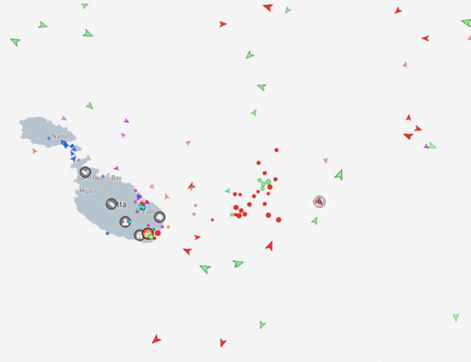 Metagaz, la petroliera russa tra Lampedusa e Linosa. Riunione di emergenza a Palazzo Chigi
