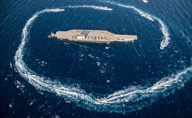 Iran, la diretta. "Gli Usa si preparano a un possibile dispiegamento di truppe"