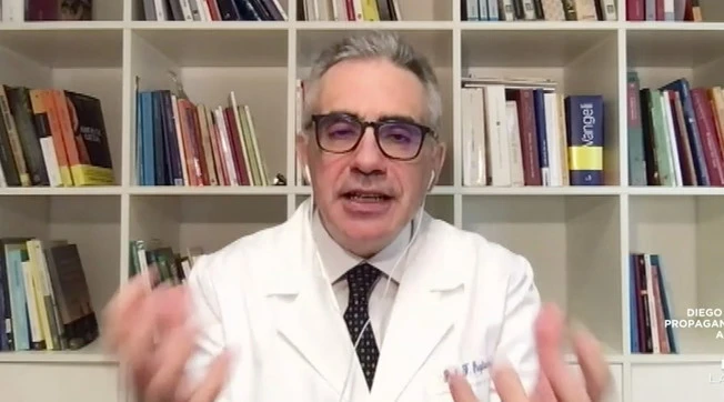  Fabrizio Pregliasco