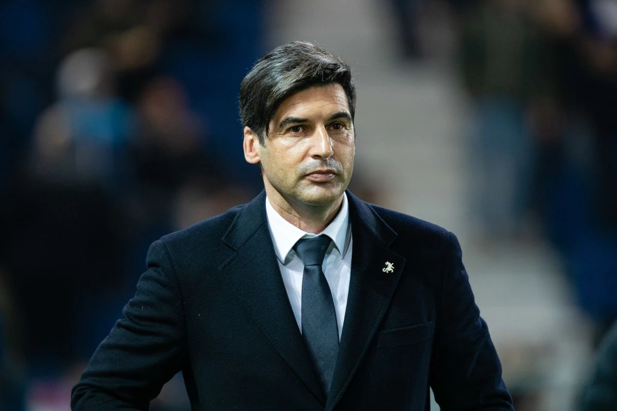 Fonseca "Nessuna tensione, preoccupato solo di battere il Gent"