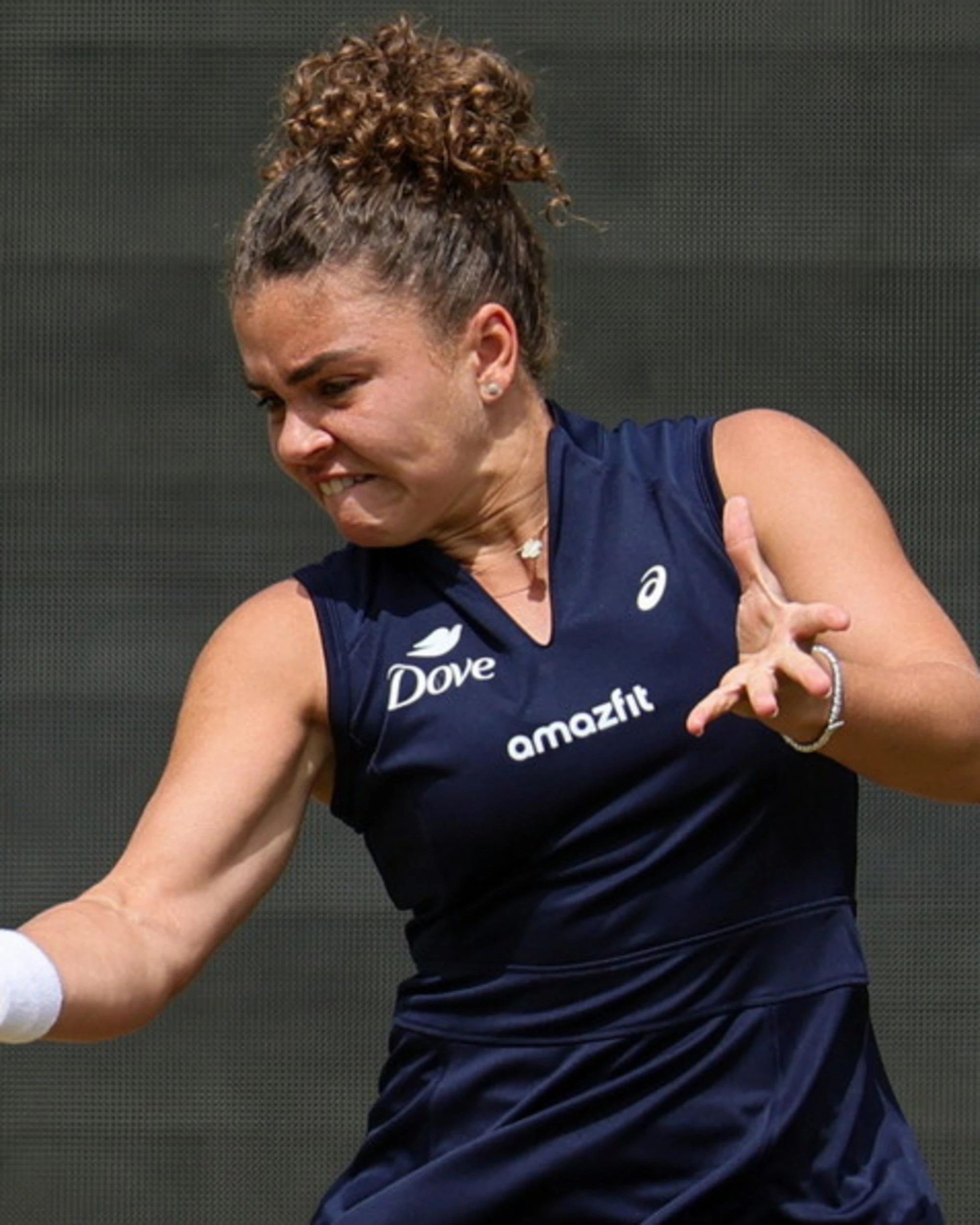 Jasmine Paolini, il piano contro Coco Gauff ha funzionato: ecco perché