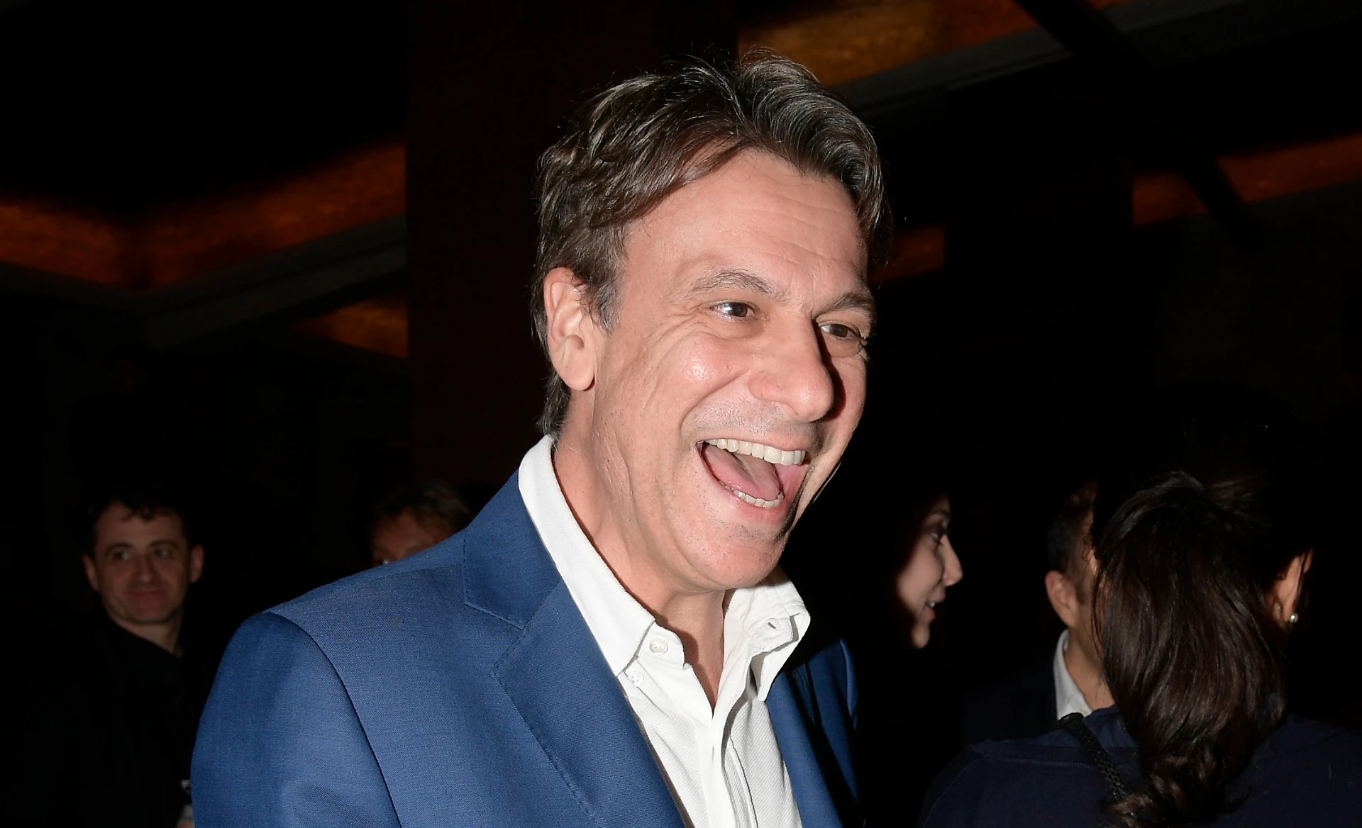 Nicola Porro: "Il Pd candida Rula Jebreal?". Tutto da godere: come umilia lei, la Boschi e il Pd