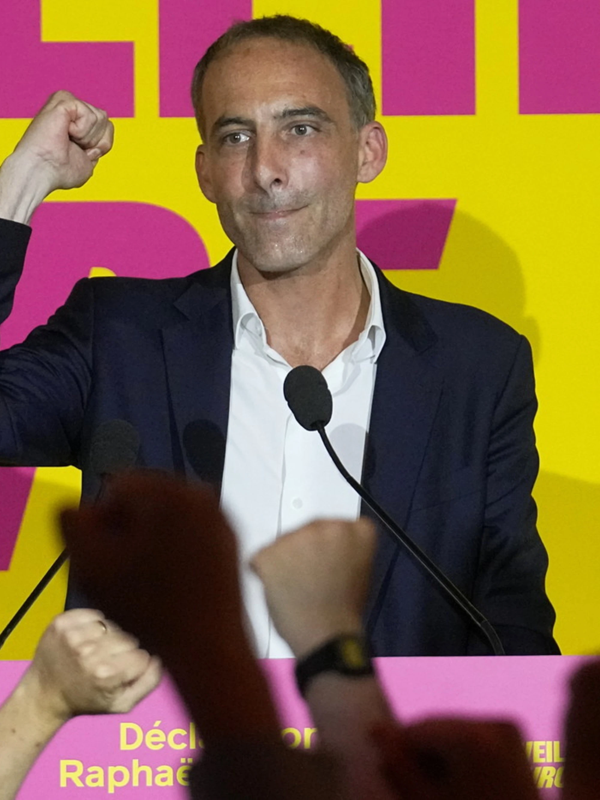 Il simbolo del declino: il francese che rivuole la Statua della Libertà