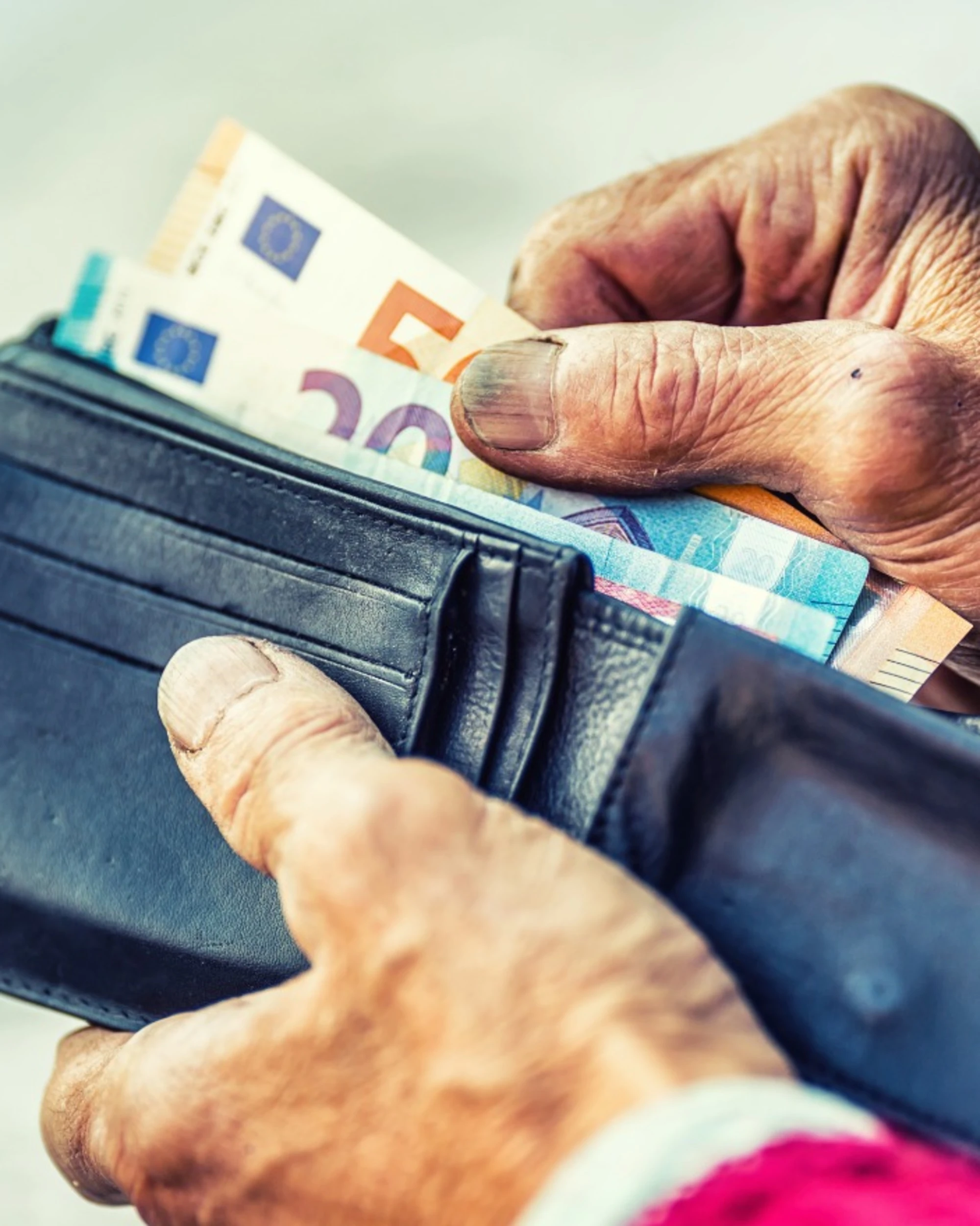 Come cambiano le nostre pensioni: il piano del governo
