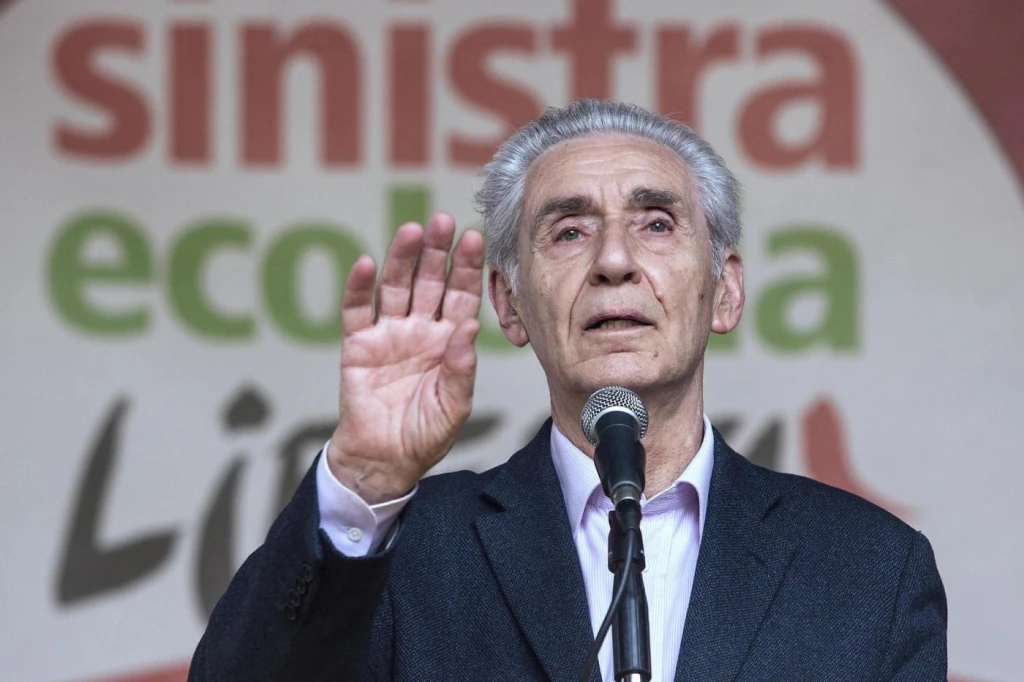 Stefano Rodotà