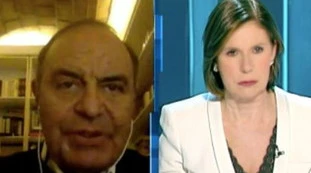Cartabianca, Bruno Vespa tolleranza zero: "Userei gli idranti". Misure brutali anti-contagio