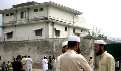 Aiutò la Cia a scovare OsamaPakistan lo sbatte in galera