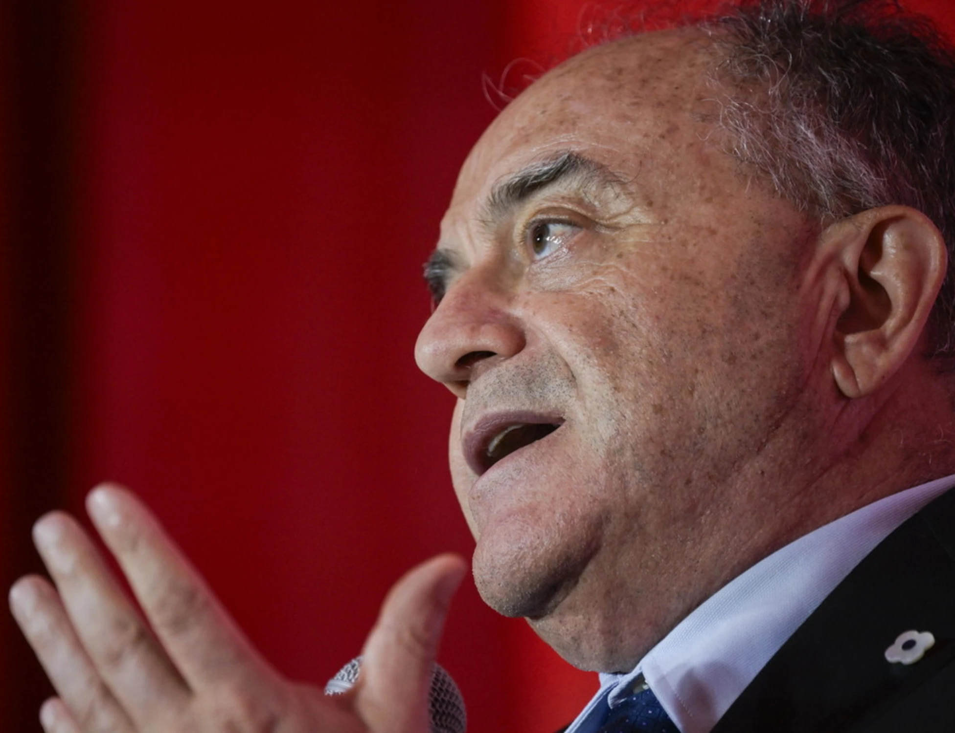 Referendum giustizia, Nicola Gratteri insulta gli italiani? Travolto dai social