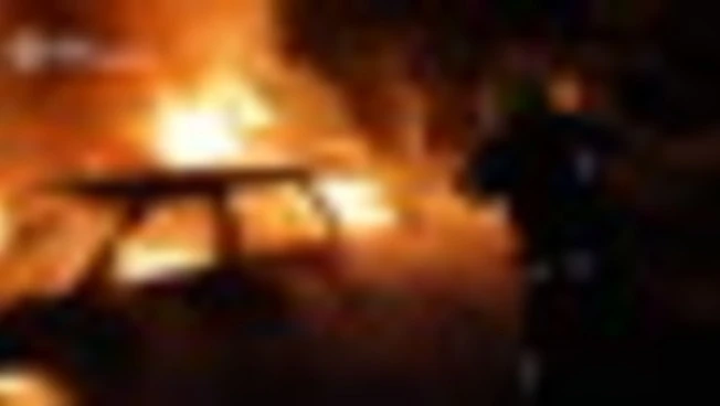 Ucraina, almeno 36 feriti nel massiccio attacco russo a Kharkiv