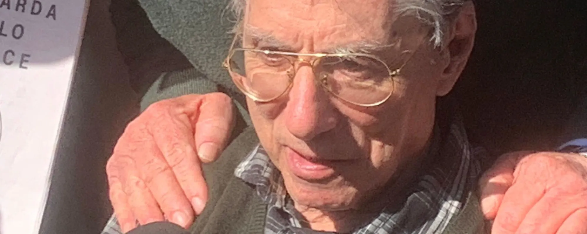 Le ultime ore di Umberto Bossi e le sue avventure: addio al leone