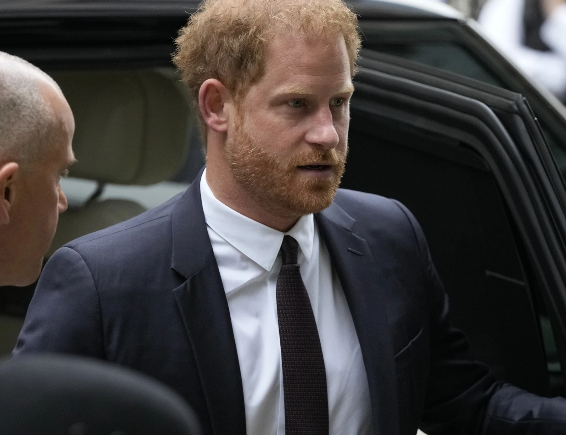Principe Harry