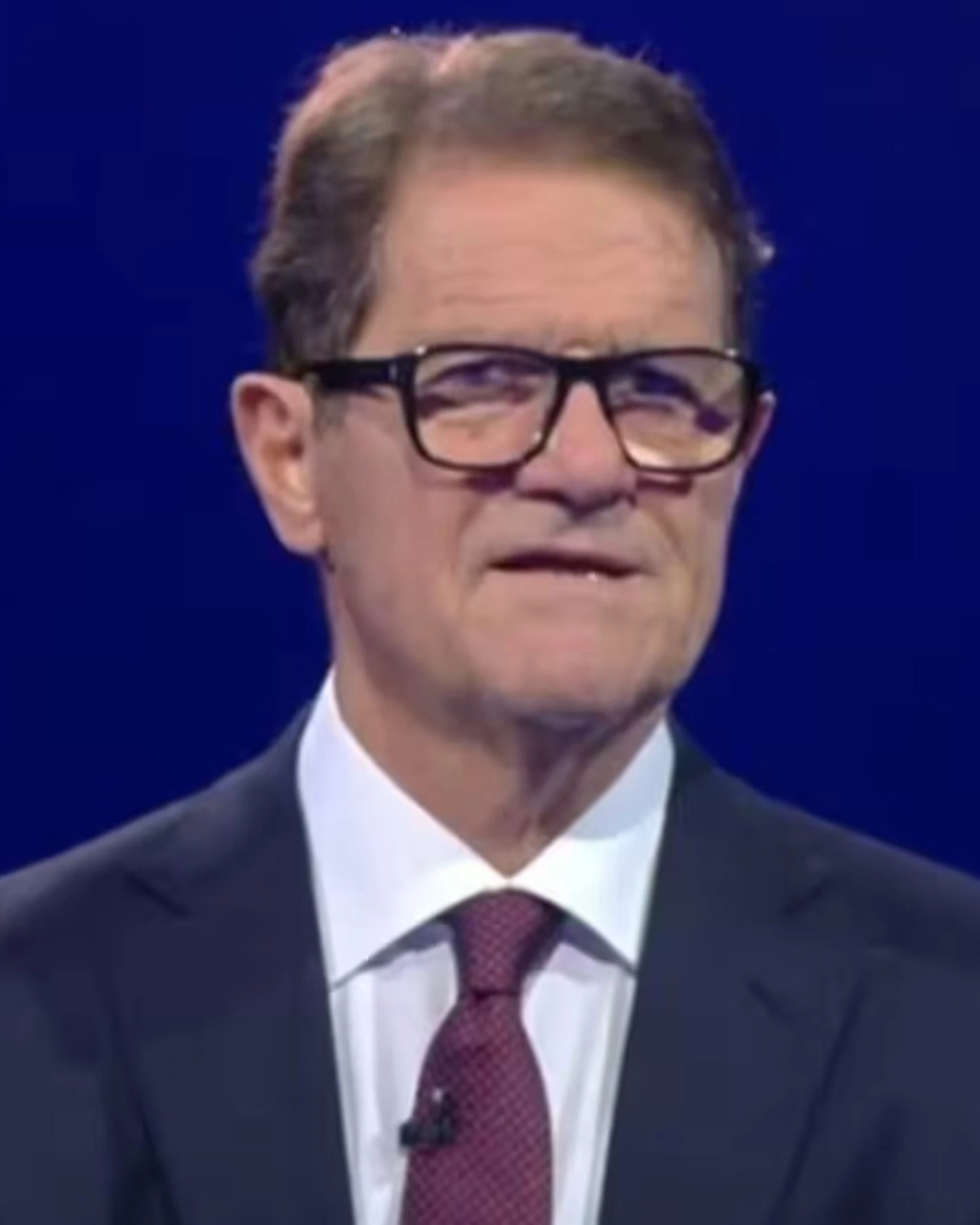 Fabio Capello, la rivelazione di Boban: "Cosa mi ha detto sul 2-0 dell'Inter"