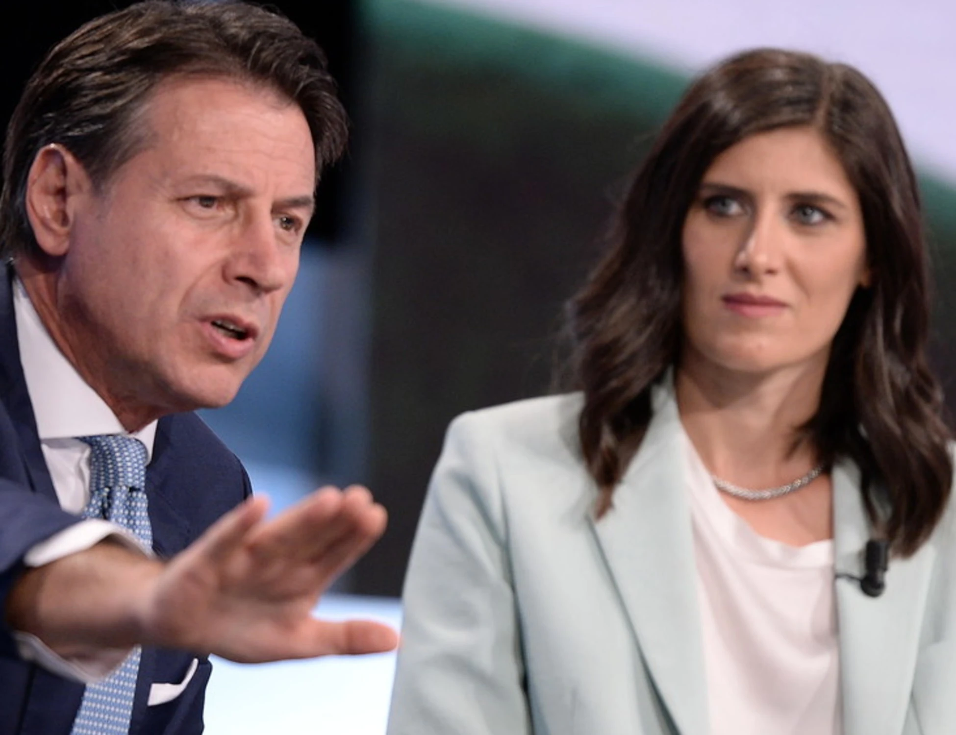 Patrimoniale, Appendino stronca Conte e spacca il M5s