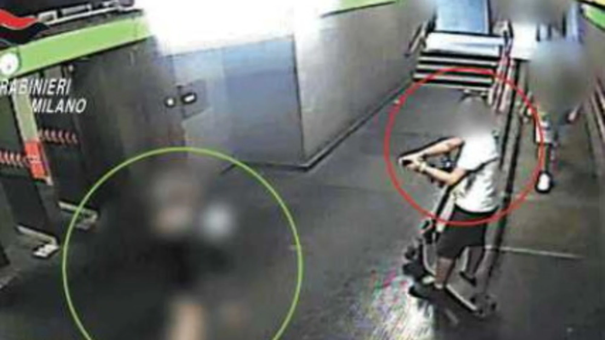 Milano, impennata di stupri: ecco quanti sono commessi da stranieri