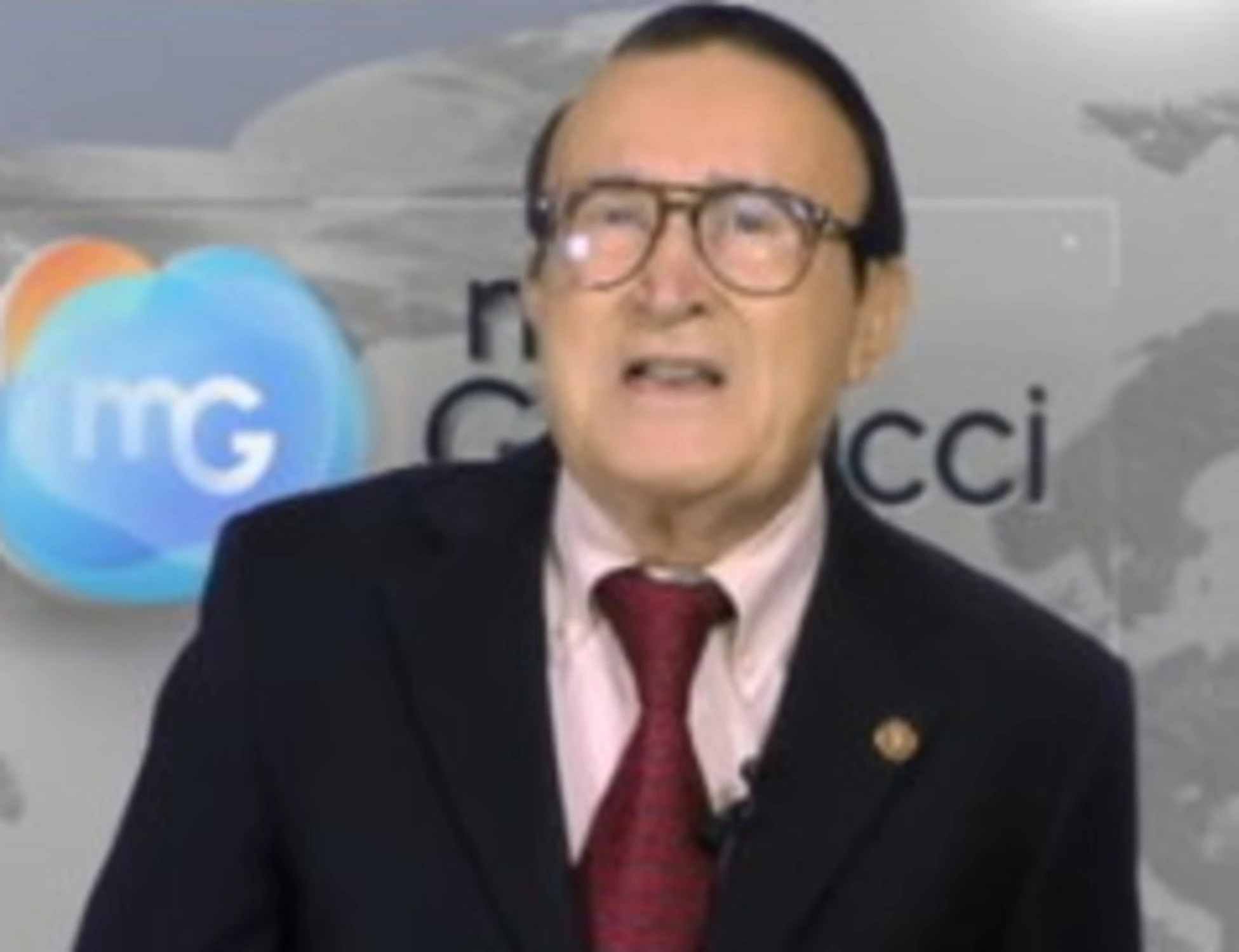 Mario Giuliacci e il meteo: "Dopo il caldo, i temporali. L'allarmismo fa tanti danni"