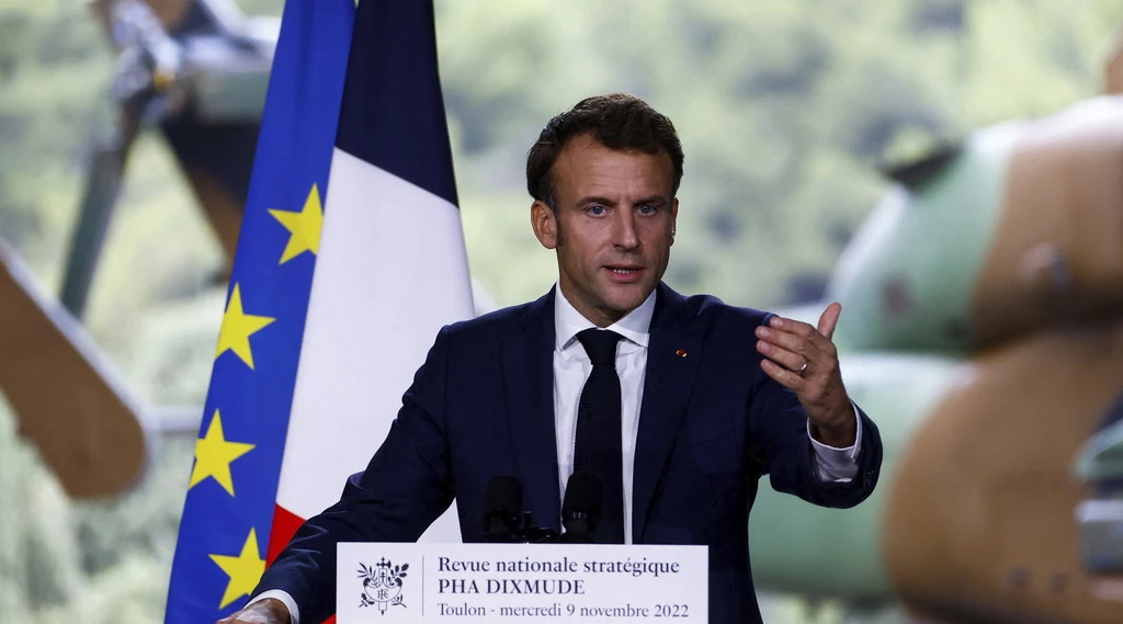 Ong, Francia invita a boicottare Italia. E minaccia: "Conseguenze gravi"