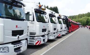 Alis e Anita, i due colossi di trasporti e logistica uniti per fare la differenza