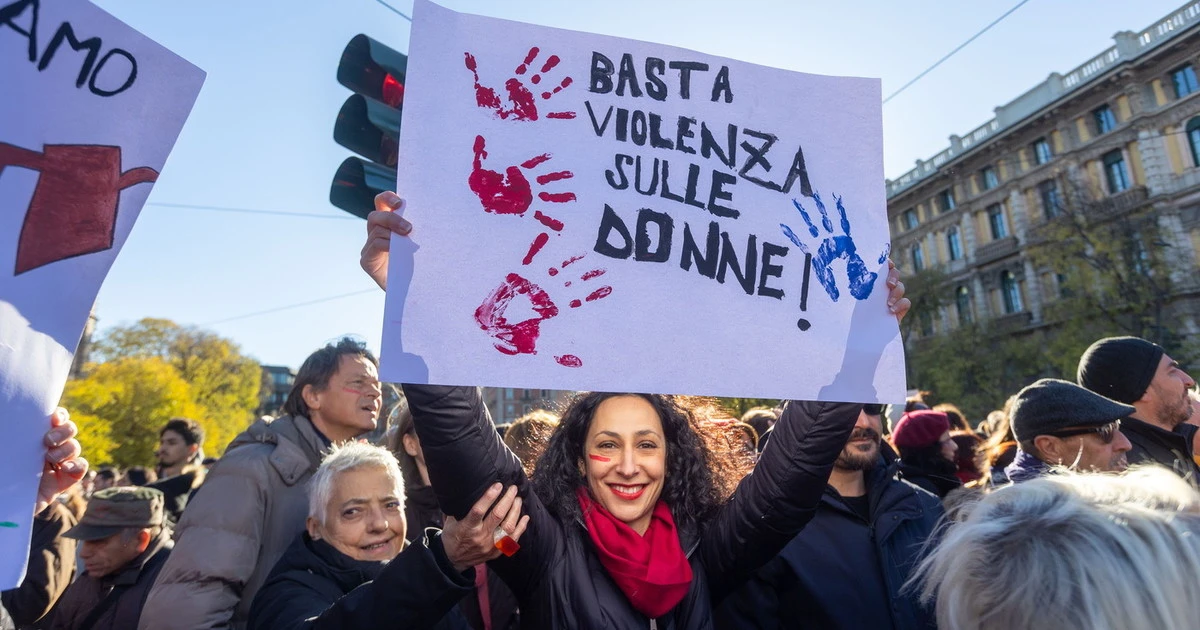 Il patriarcato? Ecco perché non causa i delitti