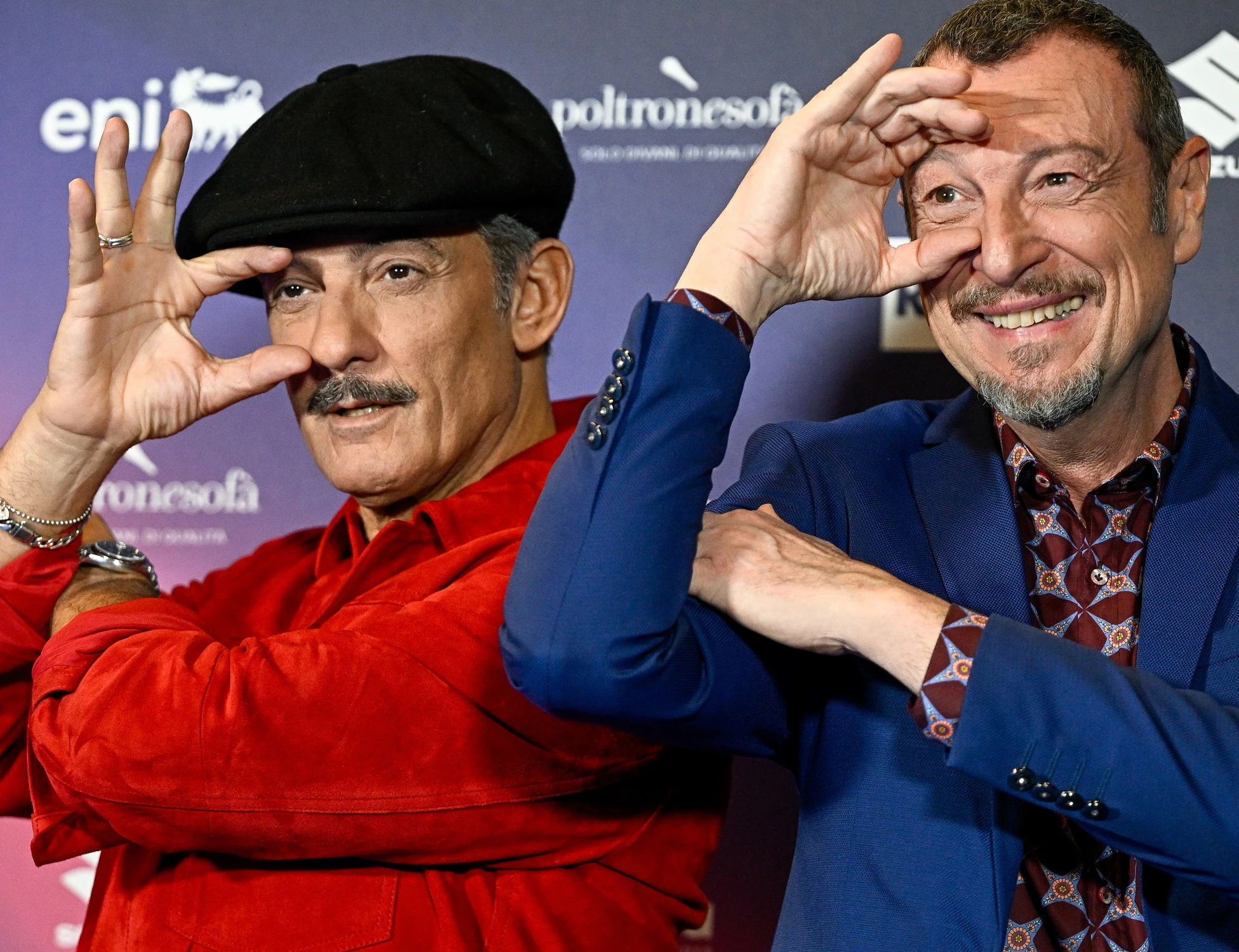 Amadeus, ritorno in Rai? Clamorose voci su Fiorello