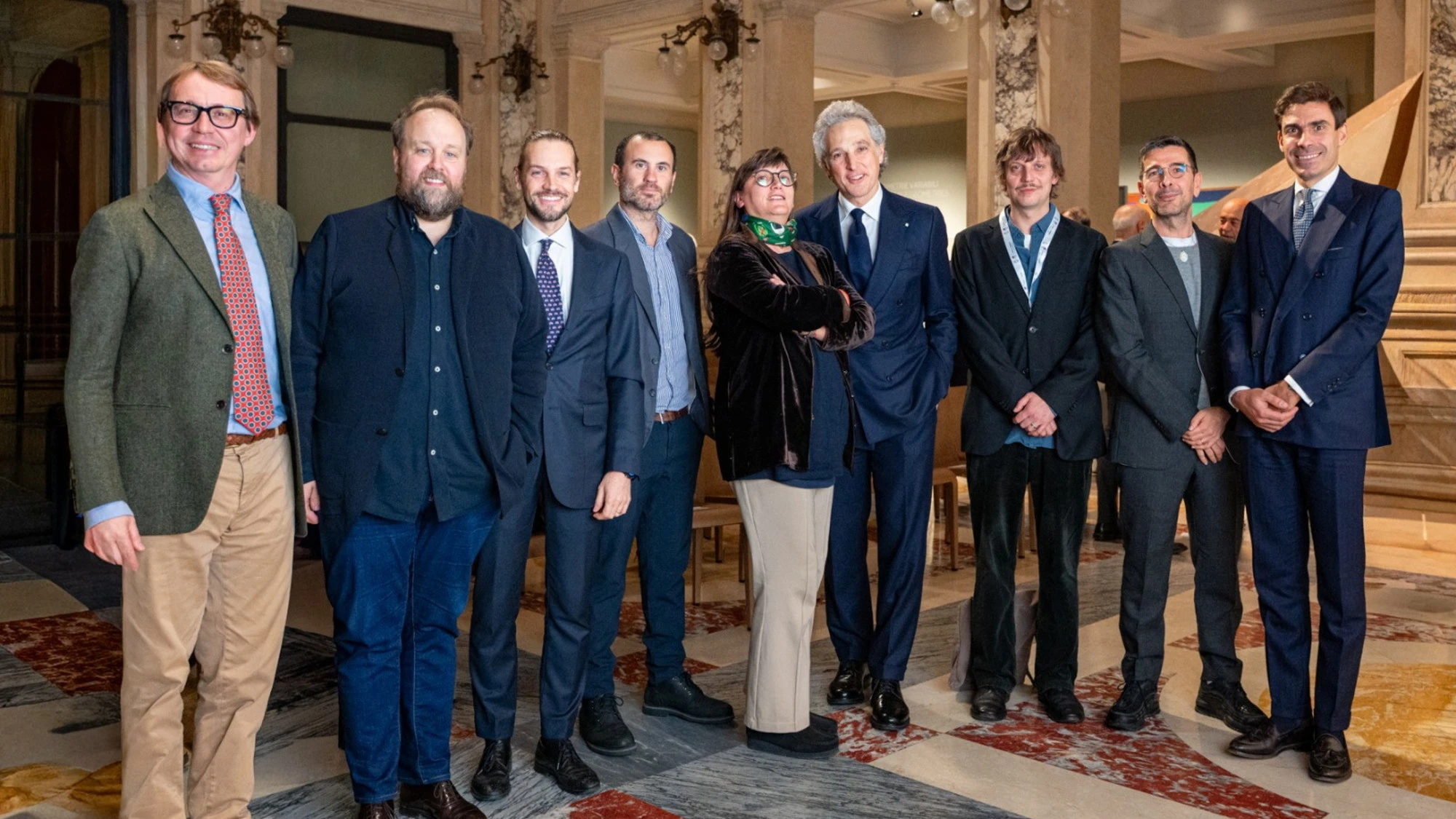 Allemandi presenta i palinsesti editoriali 2026 