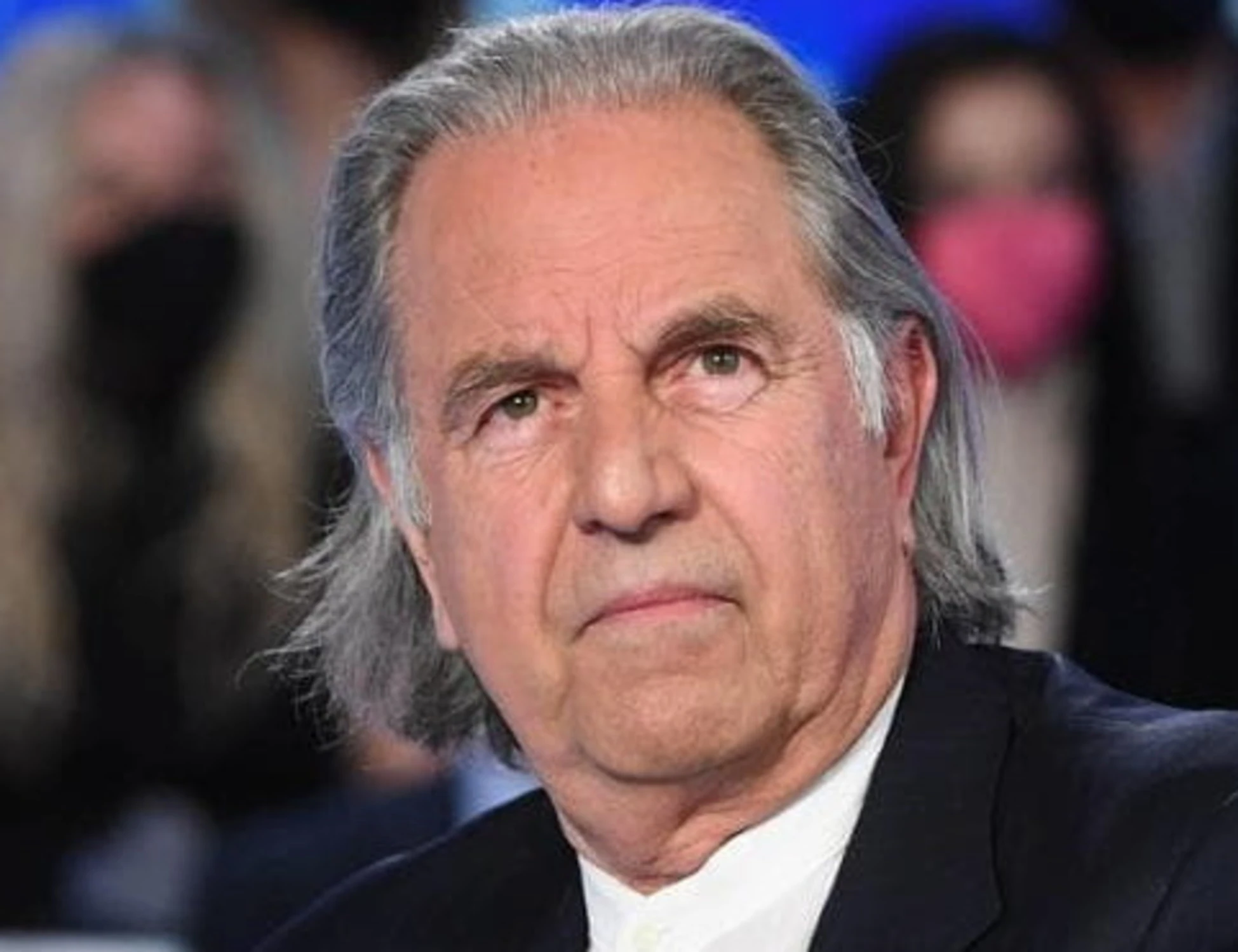 Sinner e Alcaraz, colata di fango. E Bertolucci sbotta