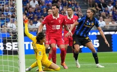Inter, per chiudere un mercato top basta fermarsi