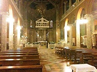 La Chiesa argentina a Roma: "Quando Bergoglio arrivava in bus da noi"