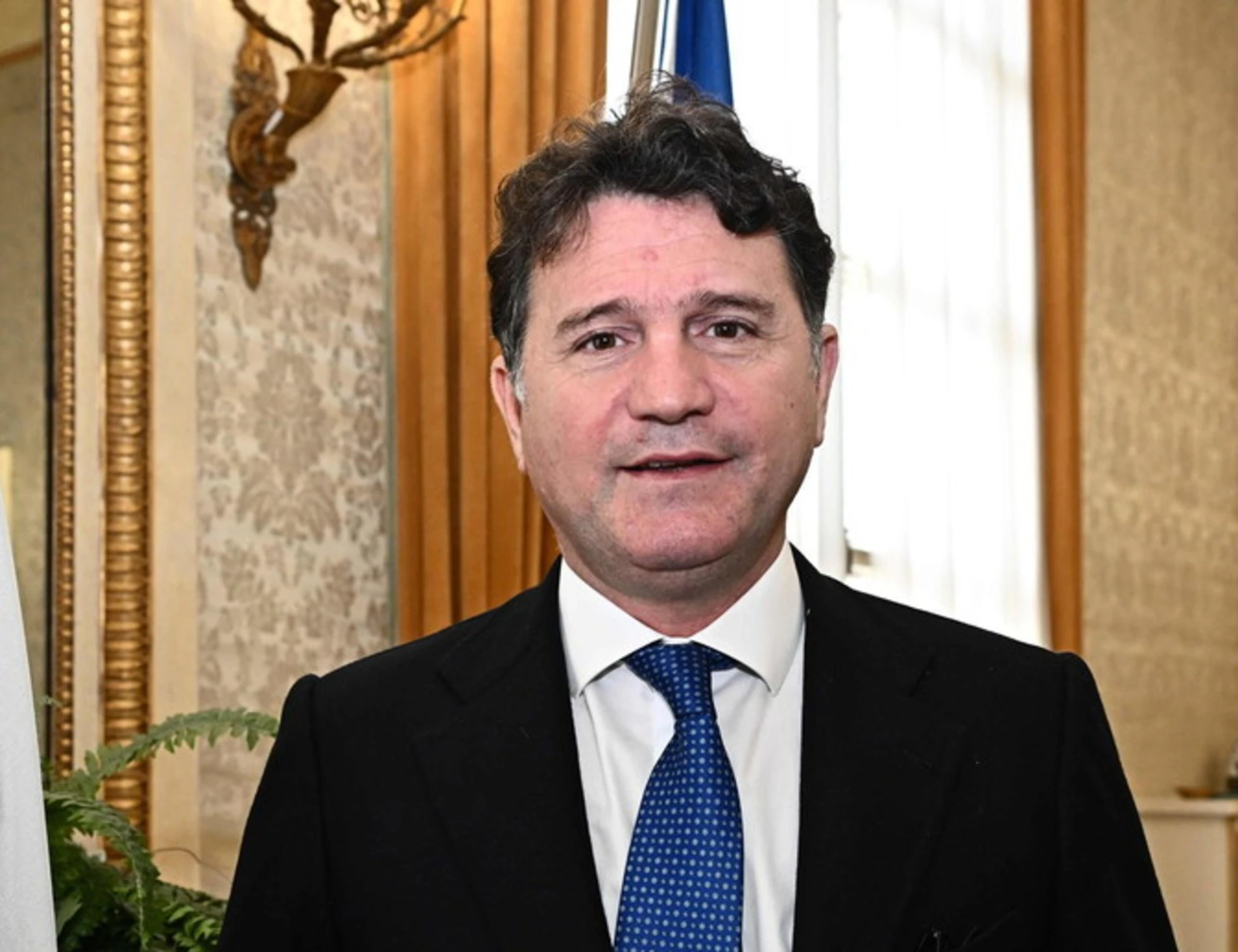 Francesco Silvestro, il parlamentare indagato per violenza sessuale
