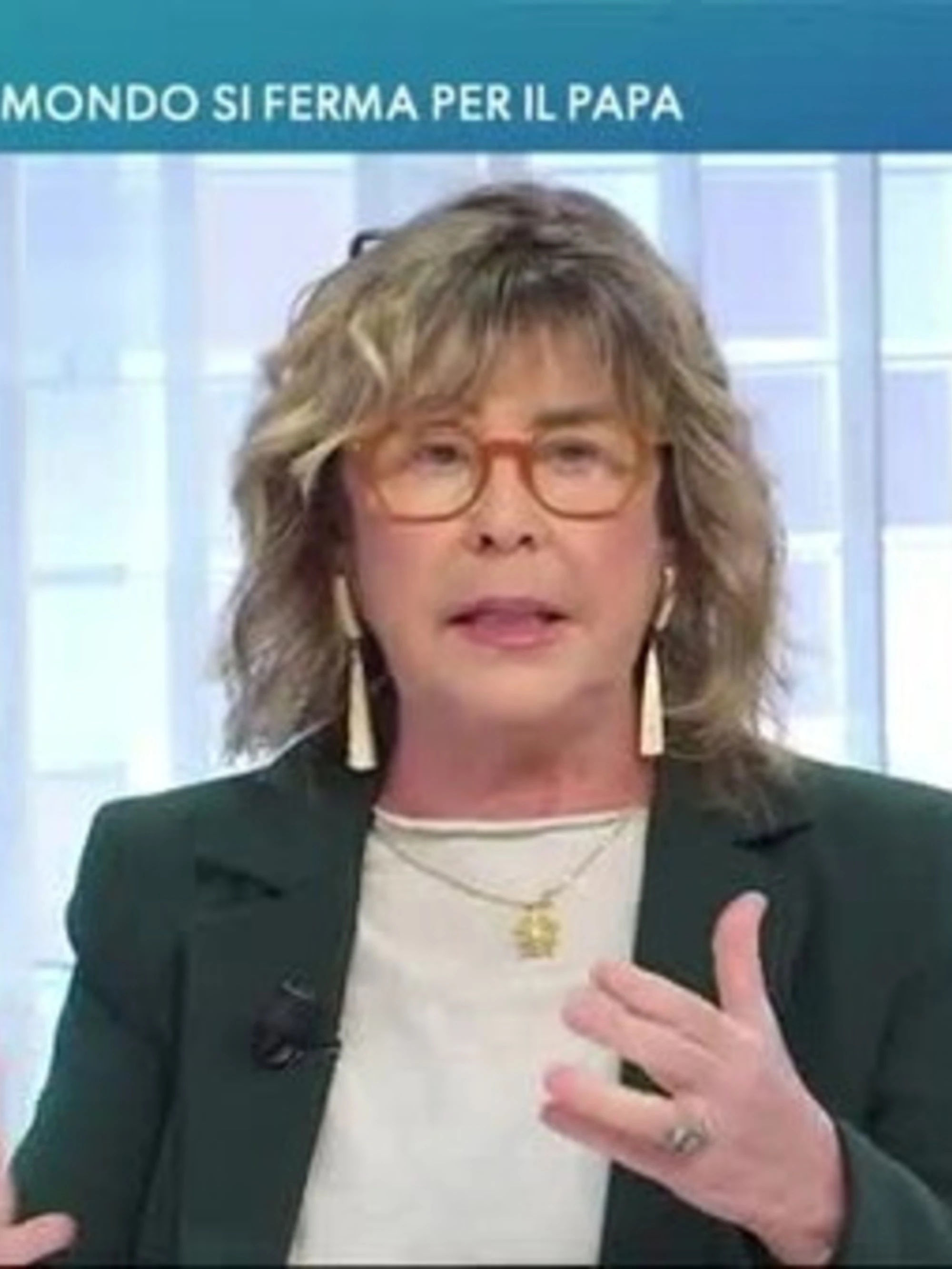 Il lutto dura 24 ore, poi tutti contro Meloni