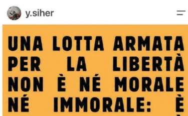 Youssef Siher, quando a Salvini scriveva "Allahu akbar"
