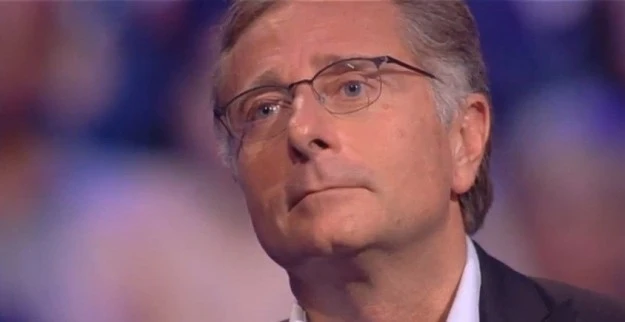 Paolo Bonolis, confessione soprannaturale: "Quando è morto mio padre è successa una cosa inspiegabile"