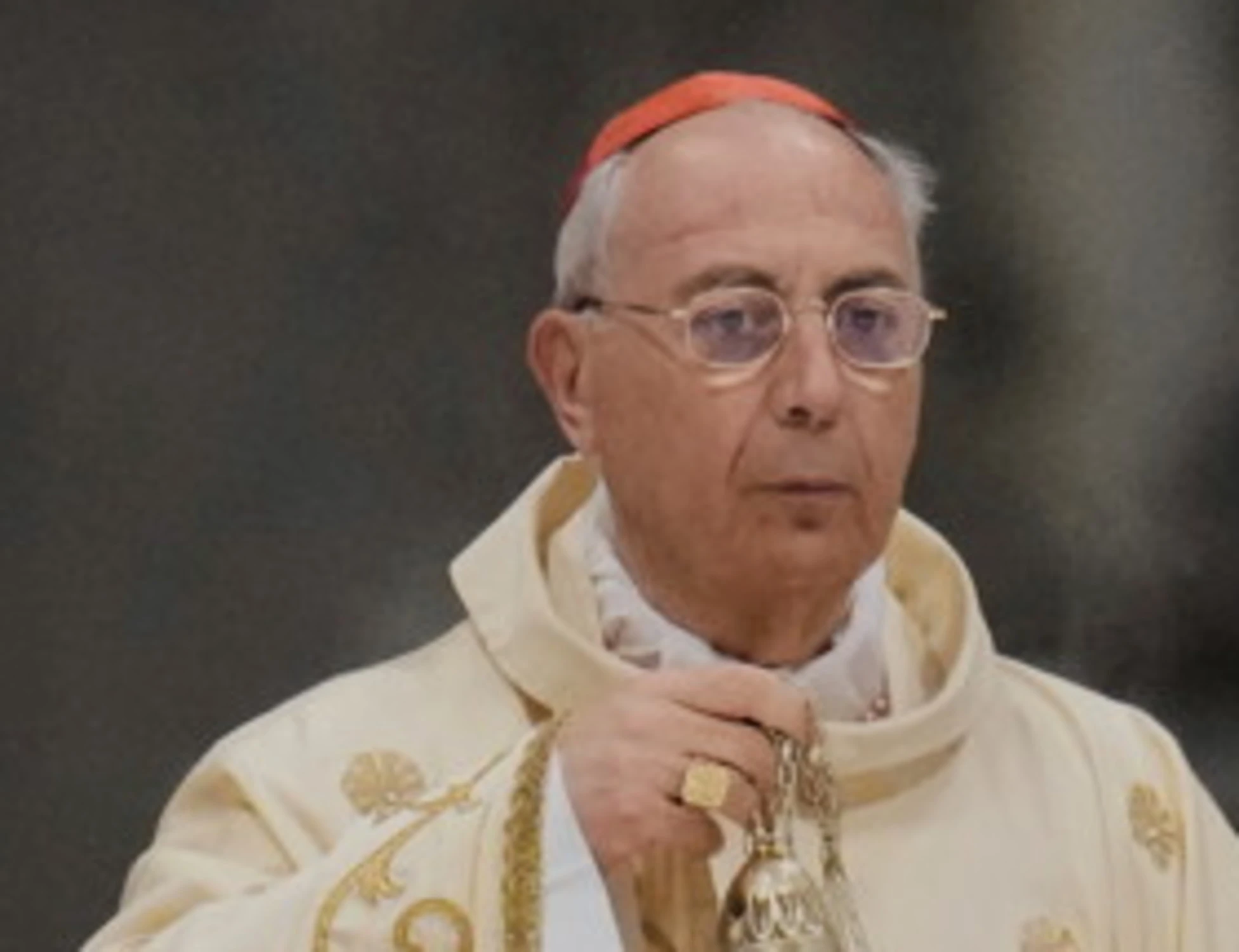 Dominique Mamberti, chi è l'uomo che ha annunciato Leone XIV