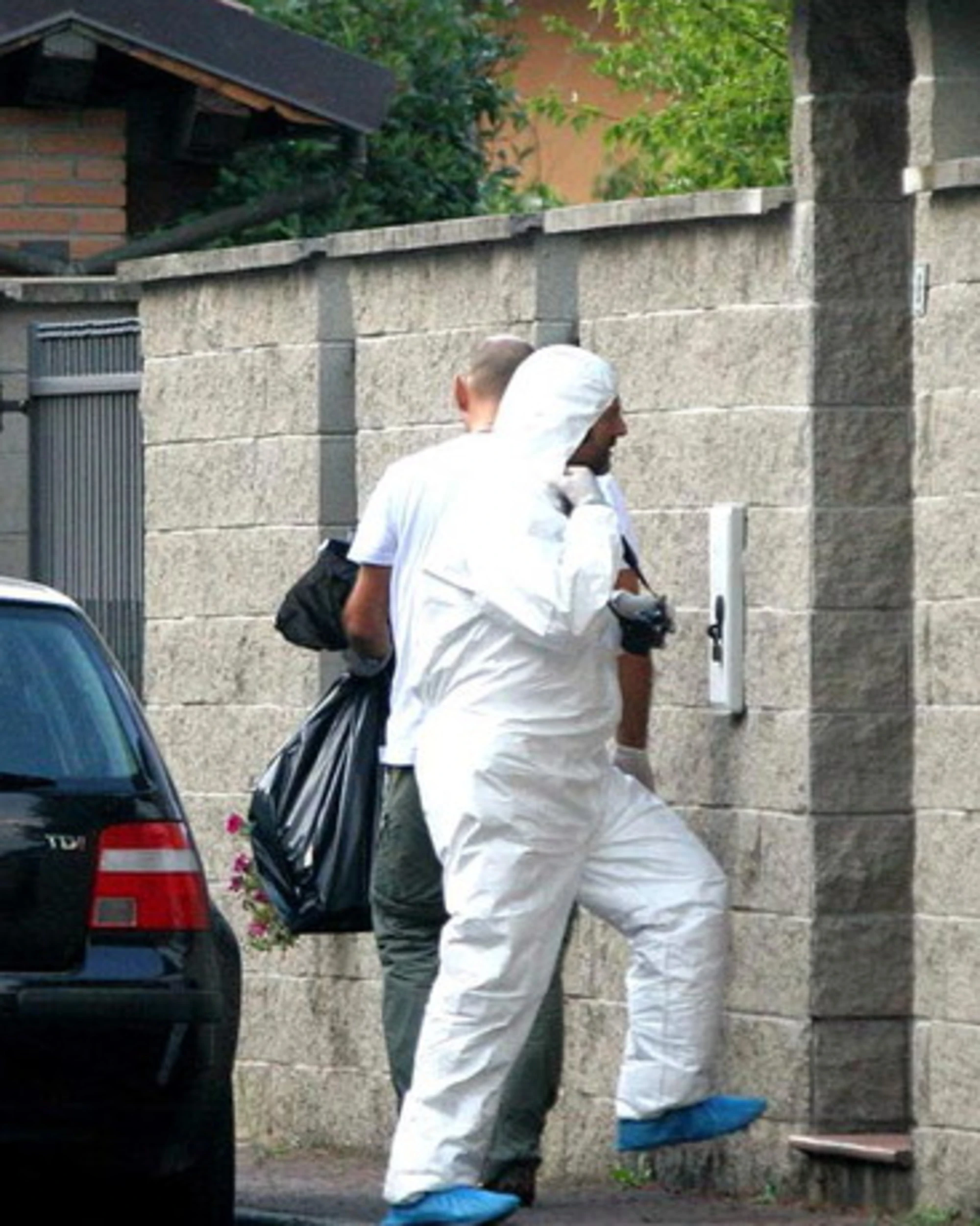 Garlasco, "Fruttolo e buccia di banana": cosa può emergere dalle nuove analisi