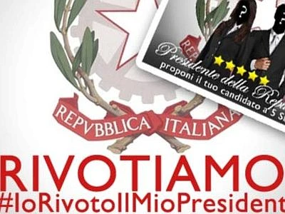 'Quirinarie' sotto attacco hacker, M5S annulla il voto online: si deve ripetere