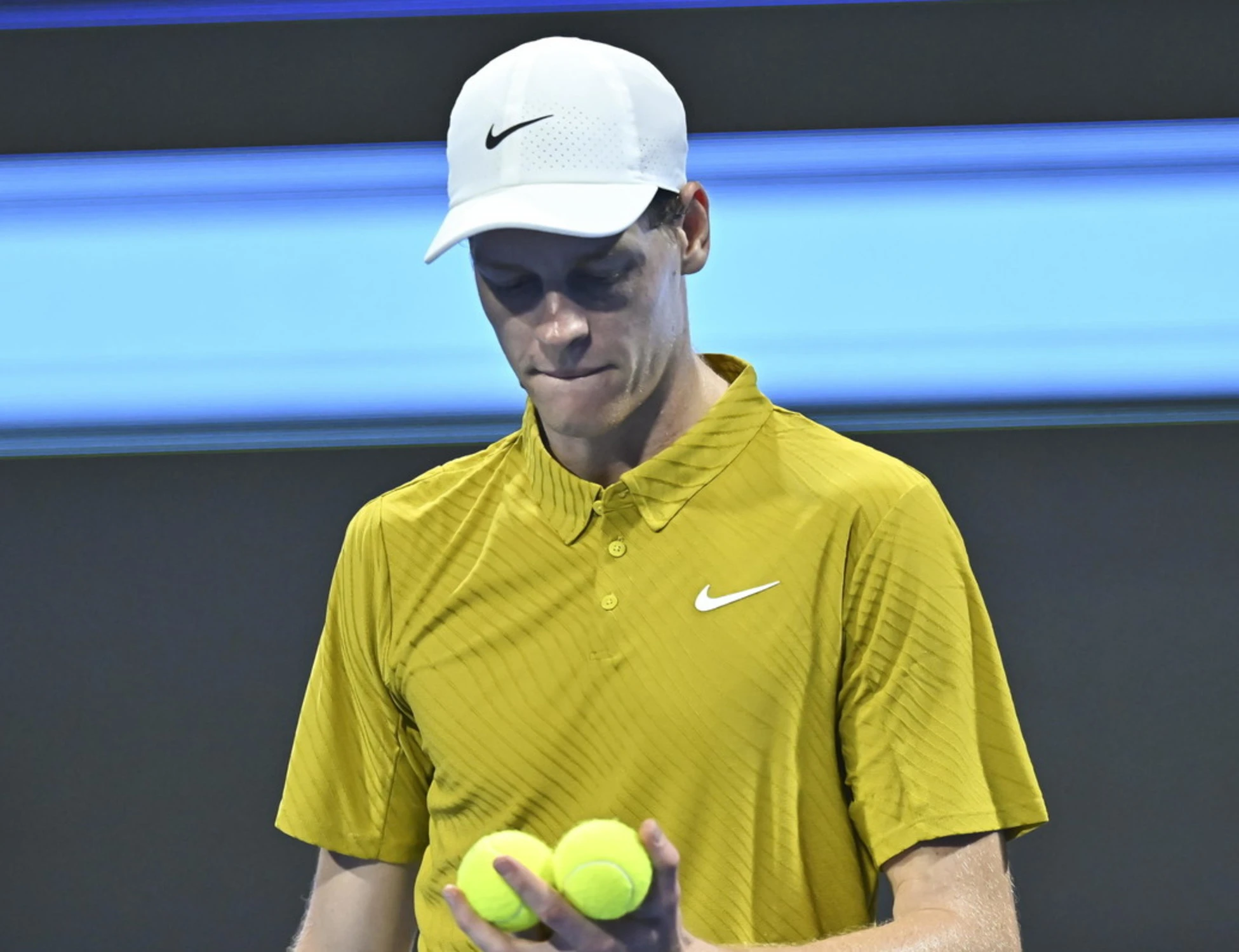 Jannik Sinner a Indian Wells: il brutto ricordo che lo tormenta