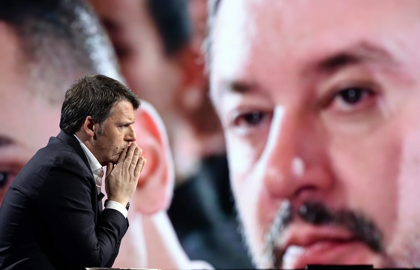 Matteo Salvini, il terrificante sospetto: cosa c'è dietro le accuse di Renzi, slavina giudiziaria in arrivo?