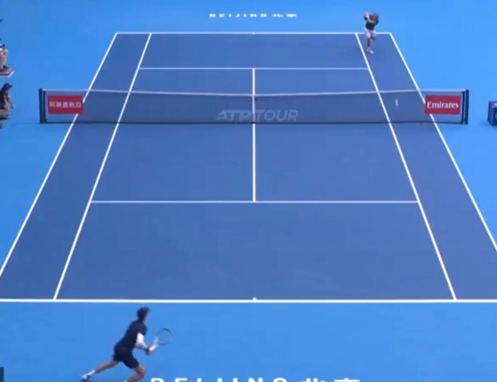 Jannik Sinner, crampi ed errori? Ma batte De Minaur: il colpo con cui lo annichilisce