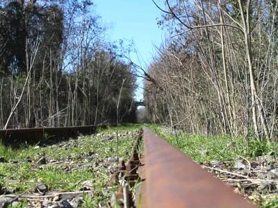 Le ferrovie abbandonate un'opportunità per costruire una mobilità nuova