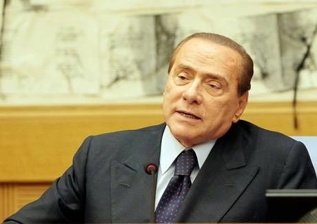 Il Cav: &quot;Prima di candidarmiaspetto la sentenza su Ruby&quot;