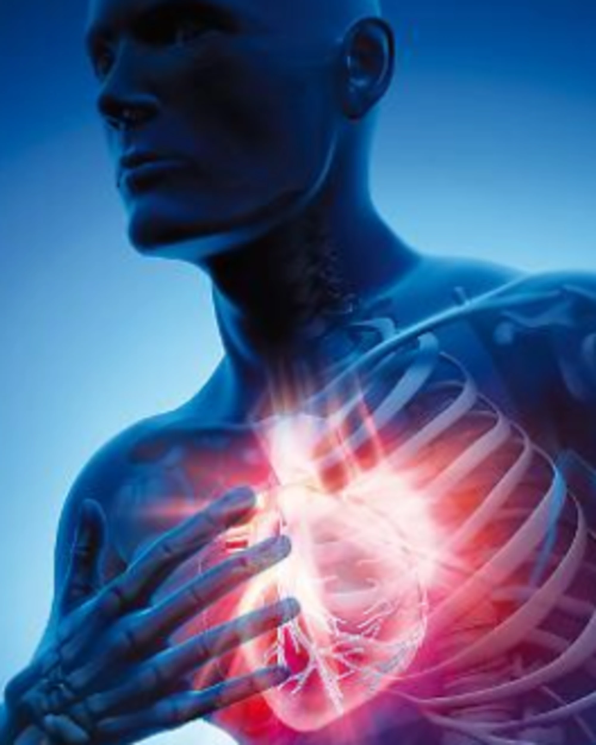 Infarto e non solo, "picco tra le 7 e le 12": cosa si rischia di più al mattino (e perché)