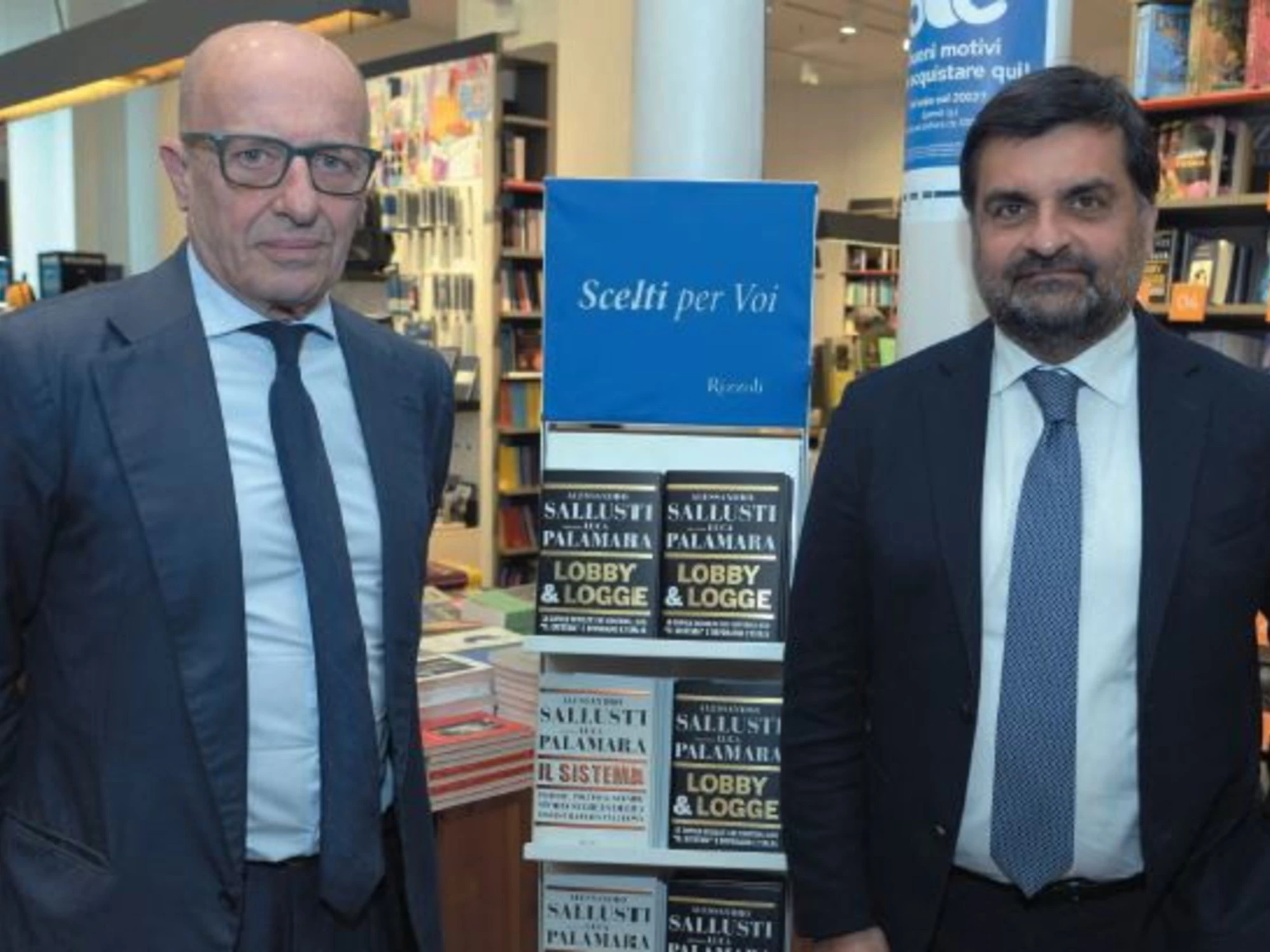 La guerra fatta a Falcone da quei giudici militanti...