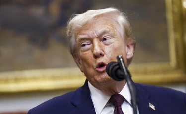 Donald Trump, con la linea dura espulsi 2 milioni di irregolari