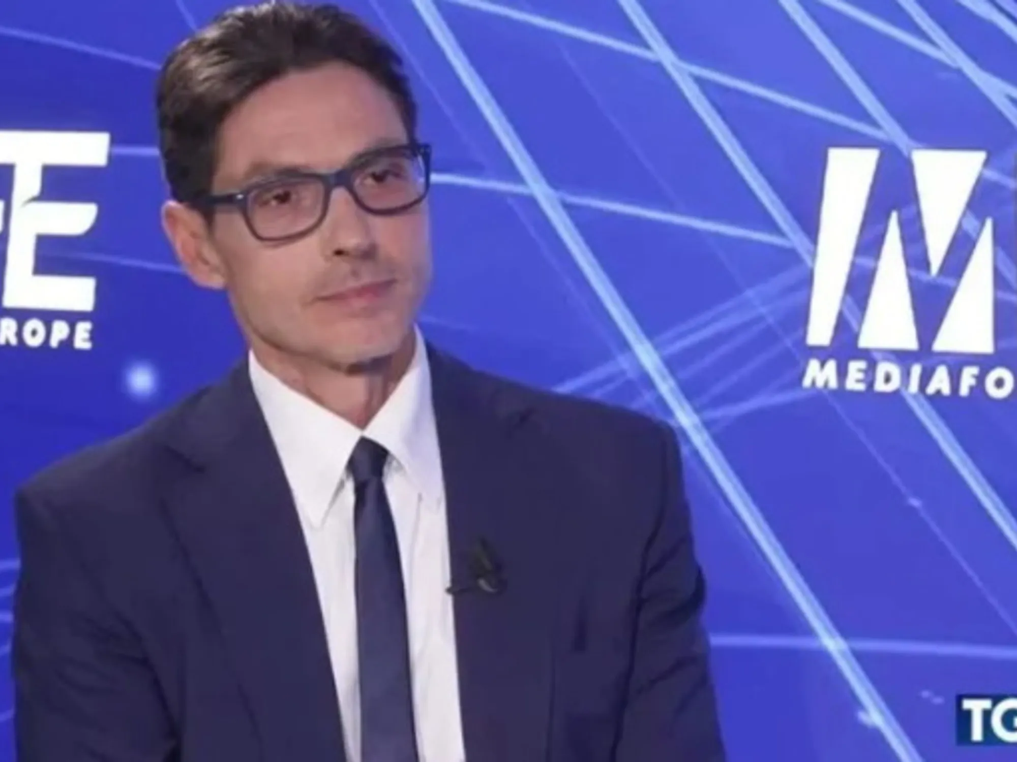 Leggi l'articolo: "Questa è la televisione": ecco il piano di Pier Silvio