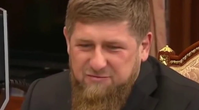 Ramzan Kadyrov "poco gradito a Putin". Cremlino, filtrano notizie sconvolgenti sul "macellaio ceceno". Lo fanno fuori?