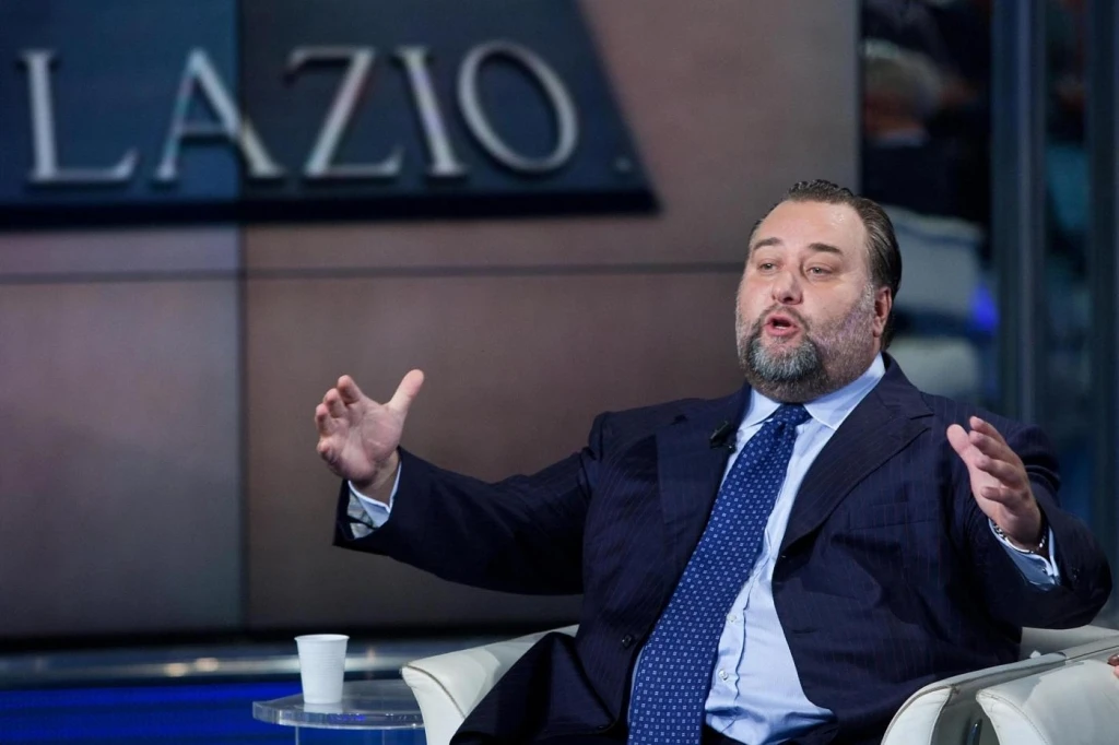 Lazio, i debiti del Pdl: l'ex capogruppo Fiorito lascia 150mila euro da saldare