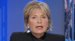 Otto e Mezzo, “Matteo Salvini ha già detto cose…”: Lilli Gruber lo censura in tempo record